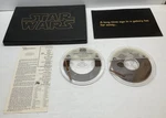 Star Wars: The Story Of RN-561 Complete 4-TRACK Reel-to-reel. Fixed Price $199.99.