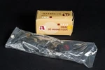 New Open Box Akai AH-6 Head Demagnetizer Original 110-117V. Fixed Price $169.99.