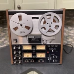 Vintage Teac 2340R Simul- Trak Audio Channel Stereo Tape Reel-to-reel Recorder. Fixed Price $499.95.