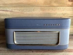 Philips EL3542A Reel To Tape Recorder - Original Box 1960S Instruction Book. Fixed Price $139.43.