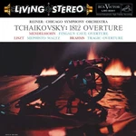 Fritz Reiner, Chicago Symphony Orchestra - Tchaikovsky: 1812 Overture Analogue. Fixed Price $64.99.