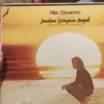Neil Diamond Jonathan Livingston Seagull Columbia Reel-to-reel Tape 1R1 6091. Fixed Price $17.99.