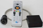 Wireless Remote Adapter RM-30 For Sony TC-K7BII TC-K8B TC-R6 TCR7 TC299SD. Fixed Price $85.00.