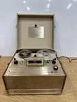 Vintage Voice Of Music 722 Reel To Tape Recorder Turns On Runs *read. Fixed Price $295.00.