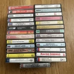 Of 27 Classical Opera Music Cassette Tapes Tested! Dgg London Emi Cbs. Fixed Price $39.99.