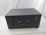 Akai M-8 Cross Field Stereo Tape Recorder Reel-reel. Fixed Price $499.00.