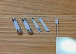 Akai GX-635D 635DB Replacement Led Vu Meter Lamps Lights Bulbs Upgrade Kit White. Fixed Price $29.50.