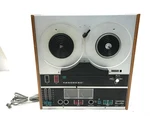 Vintage Tandberg Cross-field Series 3300X Reel To As-is Parts. Fixed Price $119.98.