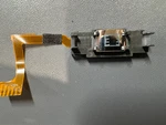 Sony Ex Series Cassette Tape Head Assembly Genuine Replacement Part. Fixed Price $35.76.