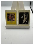 Vintage 8-TRACK Tapes Best Of Sonny & Cher Set. Fixed Price $27.08.