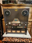 Tascam 34 Reel To. Fixed Price $795.00.
