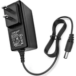 Ac/dc Adapter For Supco CR87B CR87HT Temperature Recorder DCJ-1000P PV-1280. Fixed Price $19.99.