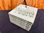 Lot Of Shamrock Ampex 041 1/4" 1800' Mil 7" Tape Reels - Opera Content. Fixed Price $33.99.