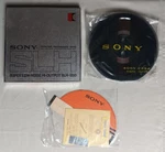 Sony SLH-550 1/4" Master Recording Tape 7" Reel Made Japan With Label Inserts. Fixed Price $13.99.