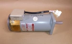 Usgi Ampex Data Systems 12V Pm Dc Electric Motor 1247505-01, 6105-01-070-8625. Fixed Price $479.00.