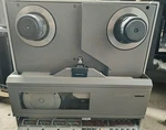 Rare Vintage Ampex VPR-6 Reel To Tape Recorder Untestested. Fixed Price $2400.25.