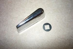 Vintage Norelco EL-3534A Reel To Tape Recorder Original Metal Lever Arm. Fixed Price $17.50.