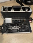 Pioneer RMX-1000 Remix Station With Numark Dj And Odyssey Case. Fixed Price $828.88.