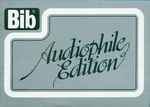 C1970 Bib Audiophile Edition Brochure Cleaner Demag Tape Splice Lp Valet. Fixed Price $15.00.