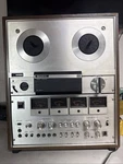 Sony Head TC-388-4 Tape Recorder. Fixed Price $450.00.