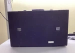 Vintage Realistic Three Speed 4-TRACK Stereo Solid State 909A Tape Recorder. Fixed Price $54.99.