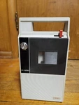 Aiwa TP-704S Portable Cassette Tape Player Vtg Japan. Fixed Price $100.00.