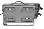 Telex Copyette & Cassette Tape Duplicator 92713-001 Parts Repair As-is. Fixed Price $35.00.