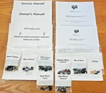 Technics RS-1500US Rtr Restoration Service Kit Fix Repair Capacitor Rebuild. Fixed Price $175.00.