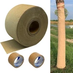 213FT Tree Bark Repair Wrap 3.15" Wide With Tape For Sun, Frost, Deer Damage. Fixed Price $26.43.
