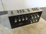 Sony SB-300 Recorder Tapecorder Selector Vintage Reel. Fixed Price $37.68.