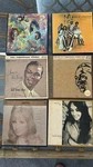 Vintage Reel To Tape Music Artists Lot Analog Recording. Fixed Price $250.00.