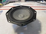 Vintage Philips Ad 5060 W8 Midrange 2422 257 35302. Fixed Price $35.00.