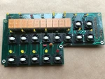 Studer A812 A807 A810 A816 A820 Pushbuttons Display Board 1.811.777.11. Fixed Price $159.99.
