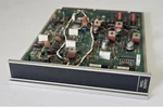 Ampex Reel To Servo Card Board. Fixed Price $110.00.