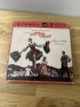Rca Victor The Of Music Original Soundtrack Reel-to-reel Tape FTO-5033. Fixed Price $11.95.