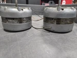 Pair Of Sony UC-624K Motors. Fixed Price $29.95.