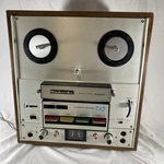 Dokorder Solid State 6020S Reel To Tape Recorder - Powers /parts Only. Fixed Price $169.97.