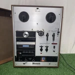 Vintage Akai X-2000SD Audio-reel To Cassette & 8 Track Tape-parts/repair. Fixed Price $176.99.