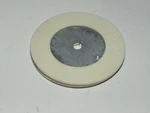 Vintage Ampex Vr 5100 1965 Videotape Recorder Parts Rewind/take-up Clutch. Fixed Price $12.95.