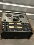 Vintage Teac A-2340 Channel Simul-sync Stereo Reel To Tape Untested. Fixed Price $275.00.