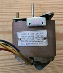 Akai Reel Tape Deck Motor From X-5000W. Works! Type HC-24D. Fixed Price $65.00.
