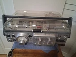 Nagra Iv-sj Fully Tested Rubi Tape Guides Counter Xlr Connectors Free Ship. Fixed Price $4950.00.