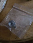 Original Sony TC-755 TC-756 TC-758 Reel To Mic / Line Output Knob. Fixed Price $23.75.