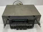 1980 Sony Xr 15 Fm Stereo Cassette Camaro Trans Jdm Mini Truck Untested. Fixed Price $49.99.