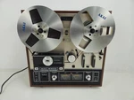 Akai X201D Stereo Channel 4-TRACK Reel To Tape Recorder. Fixed Price $492.00.