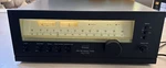 Sansui Tu -717 As-is Very Clean Untested With Original Manual. Fixed Price $249.99.