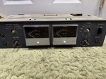 Teac Reel To A-2050 Amplifier With Vu Meters. Fixed Price $75.00.