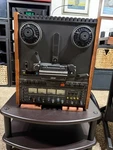 Otari MX5050BQLL Reel To Tape Recorder Near Mint Condition. Fixed Price $3690.00.