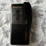 Olympus Pearlcorder S914 Handheld Microcassette Recorder 2 Speed Headphones. Fixed Price $34.00.