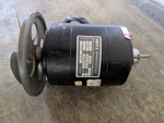 Ampex 350 351 Capstan Motor Assembly Ashland. Fixed Price $100.00.